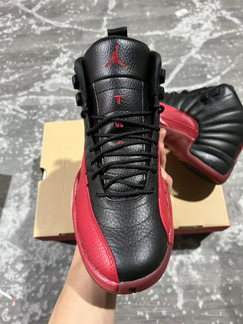 AJ12 #1