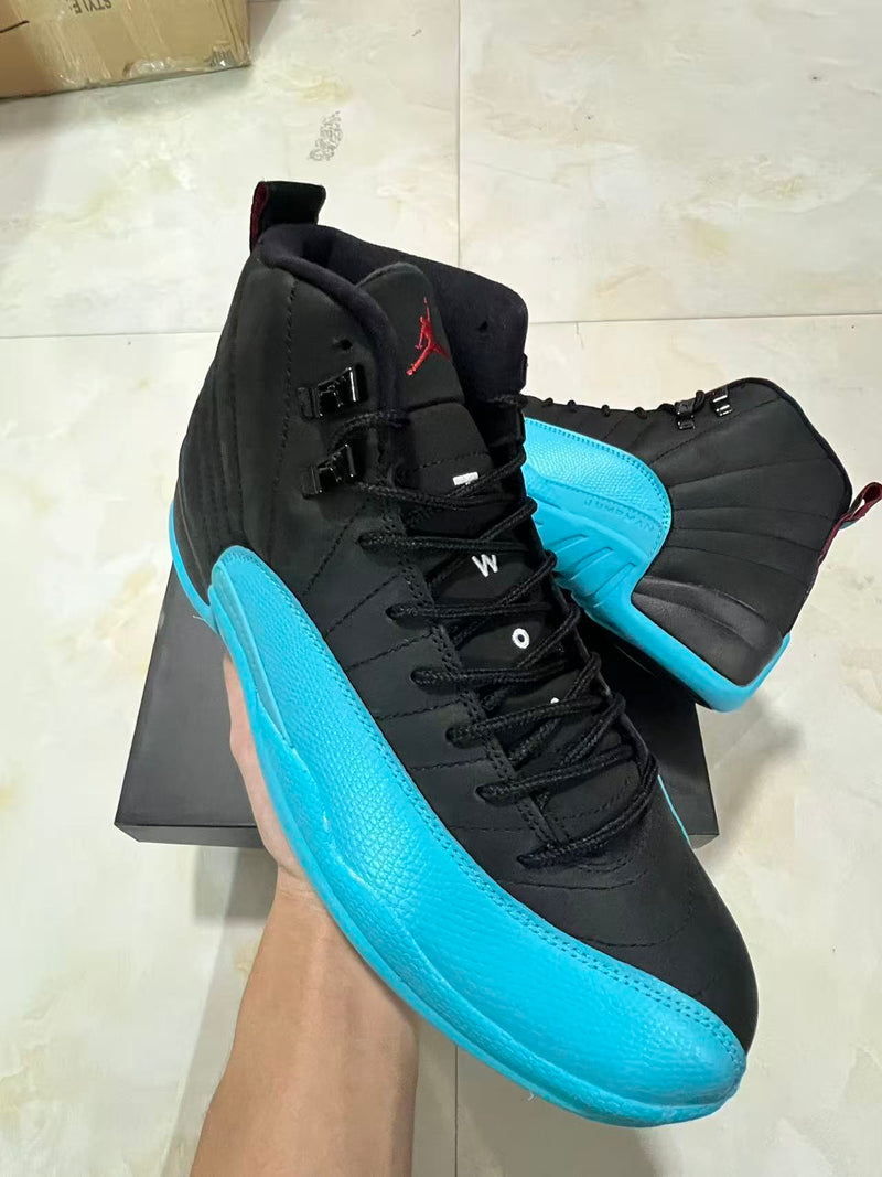 AJ12 #4