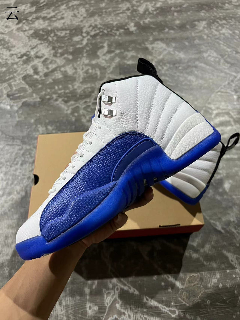 AJ12 #5