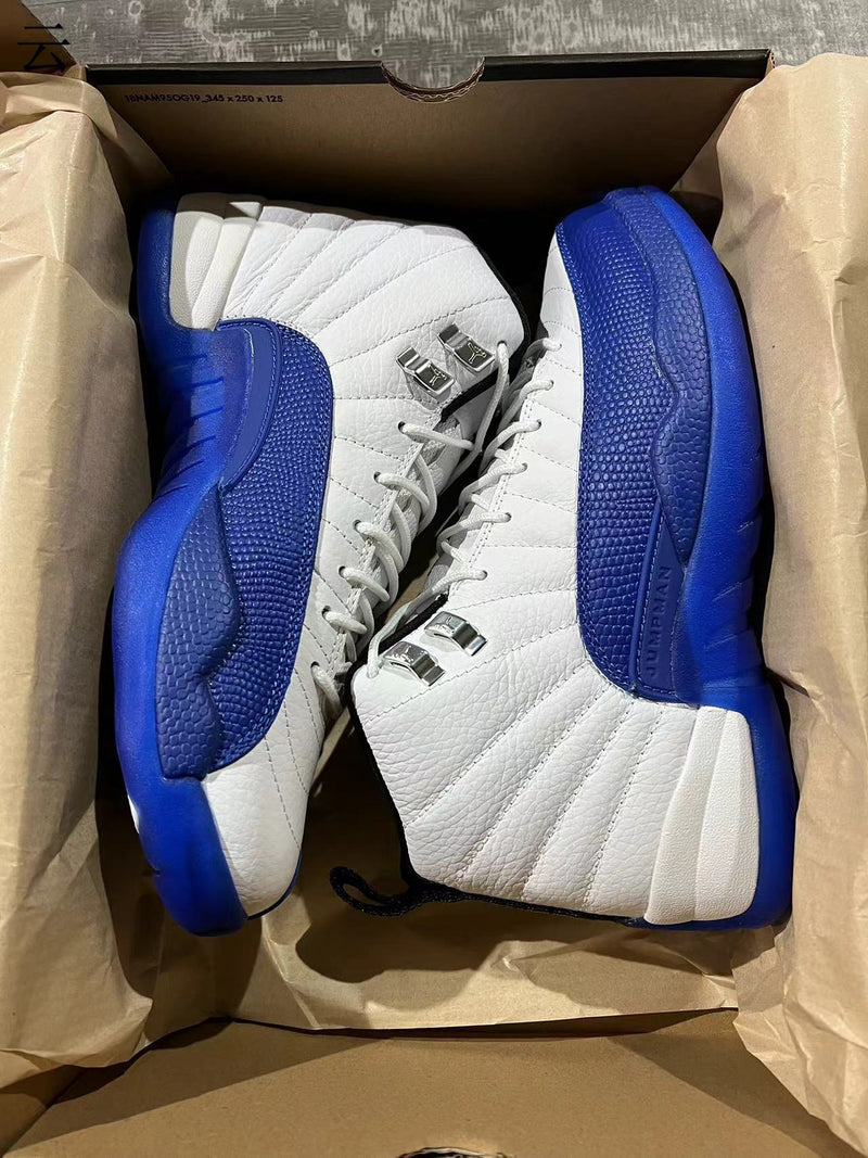 AJ12 #5