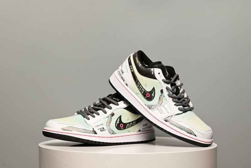 AJ1L #7