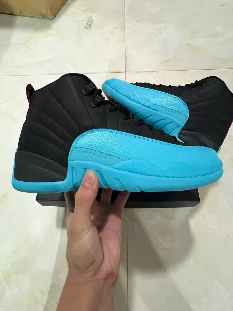 AJ12 #4