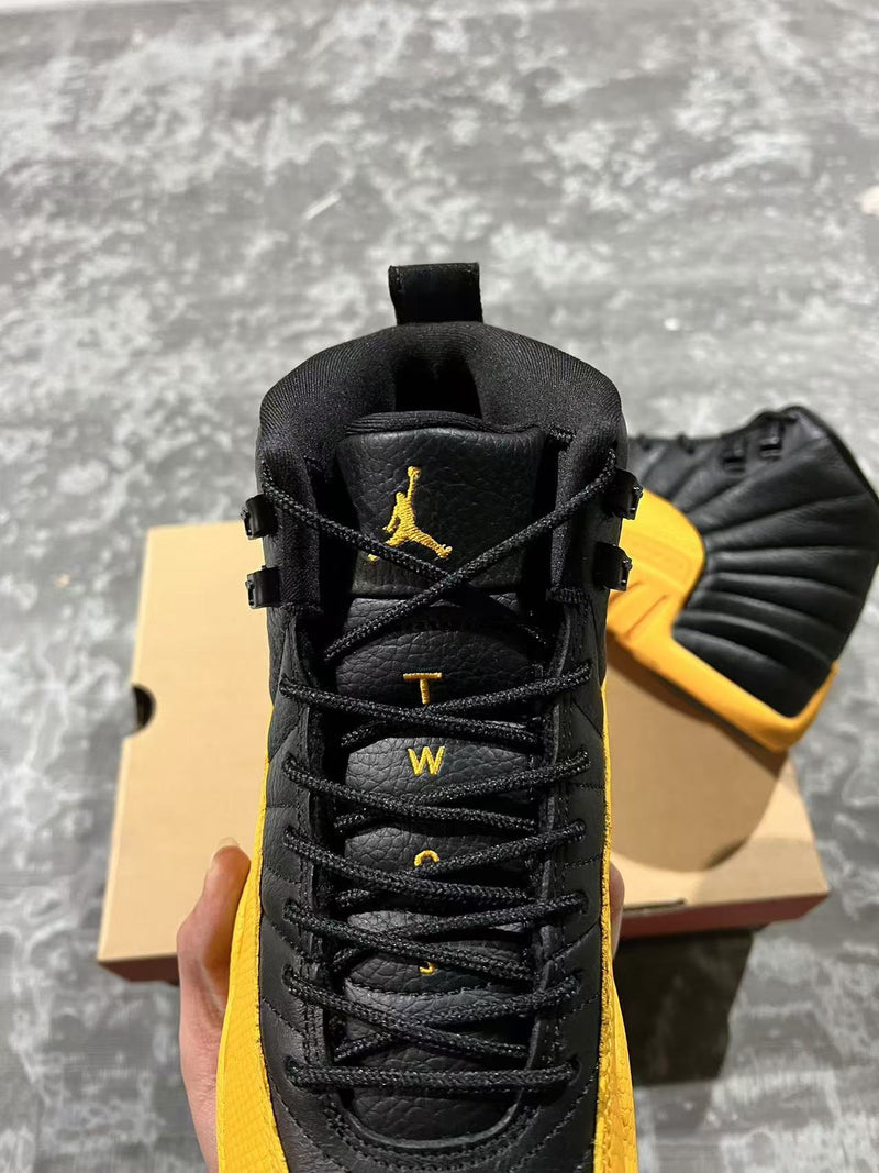 AJ12 #6