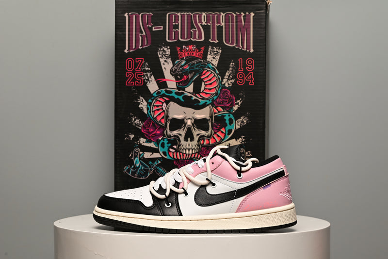 AJ1L #4
