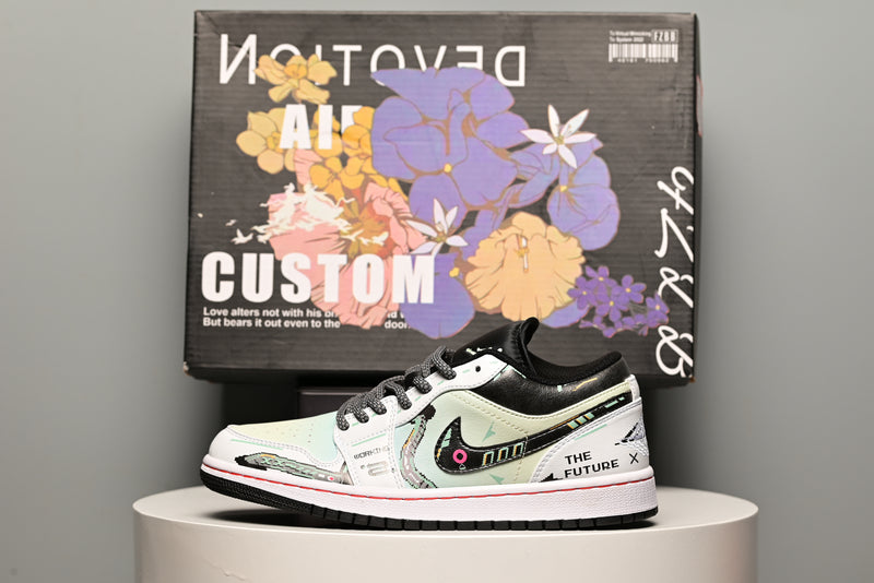 AJ1L #7