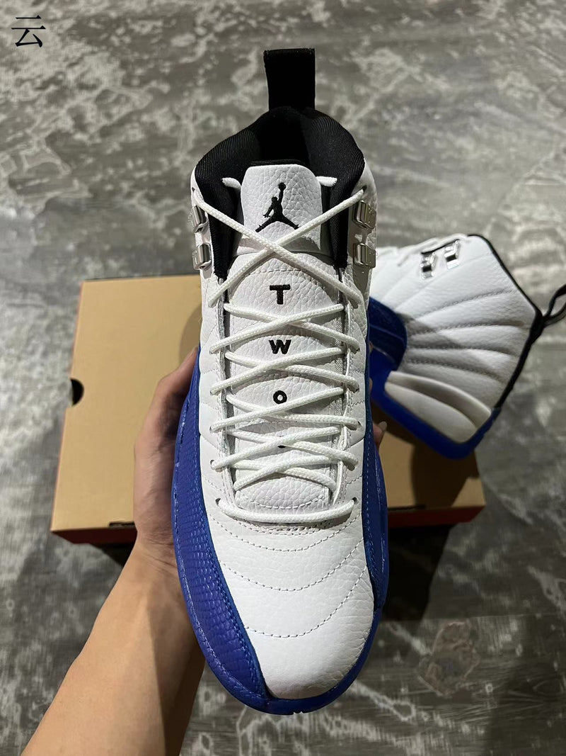 AJ12 #5