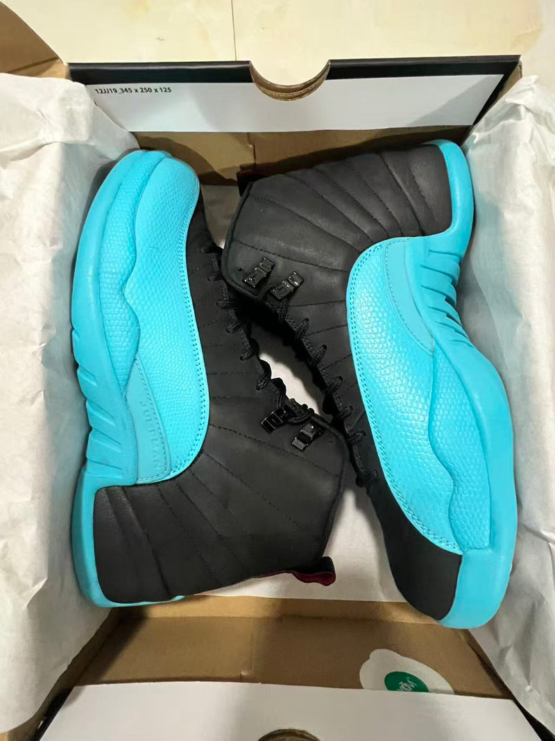 AJ12 #4