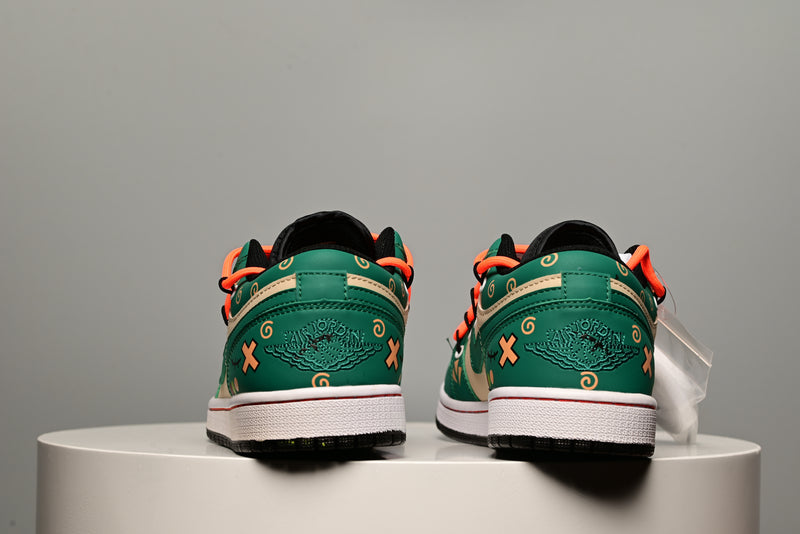 AJ1L #3
