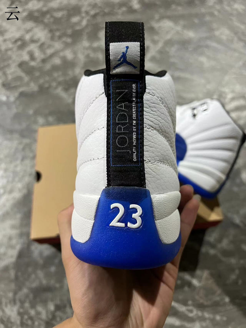 AJ12 #5