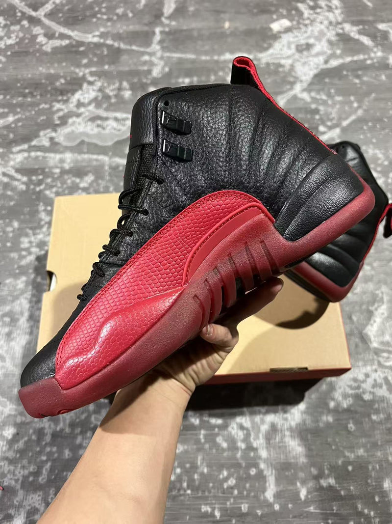 AJ12 #1