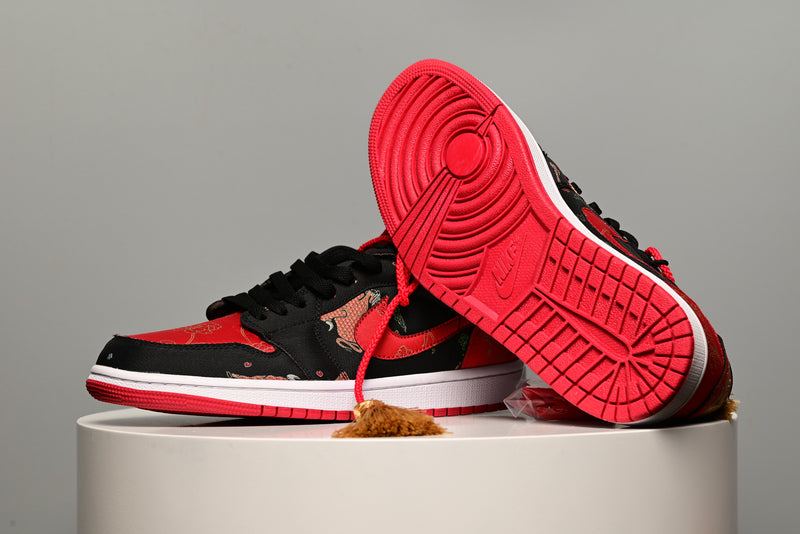 AJ1L #6