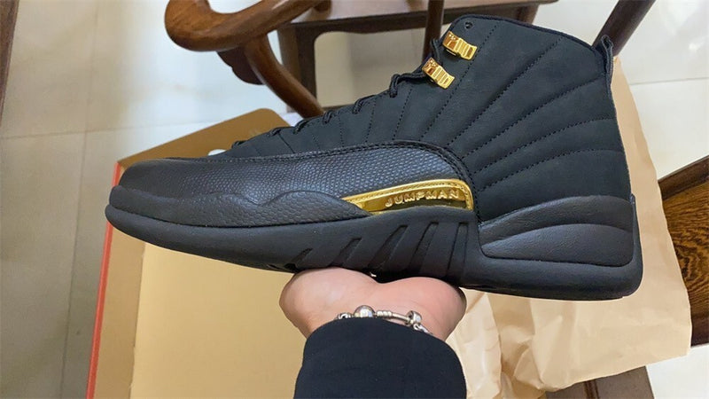 AJ12 #8