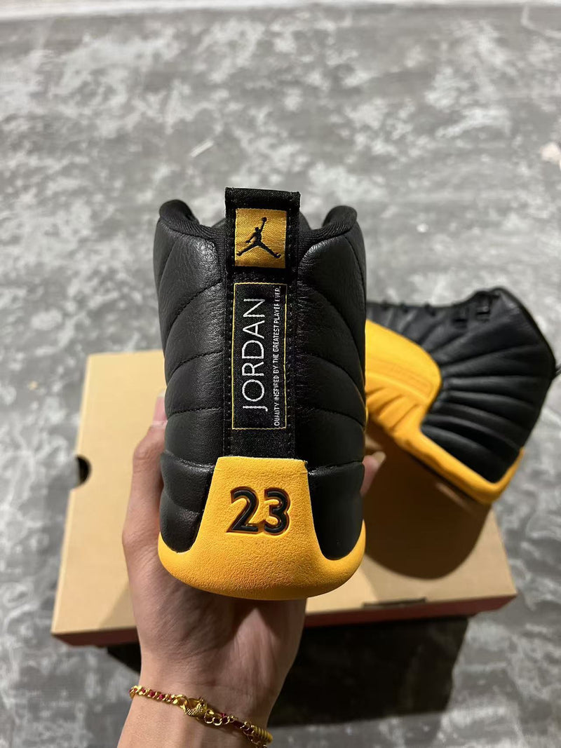 AJ12 #6