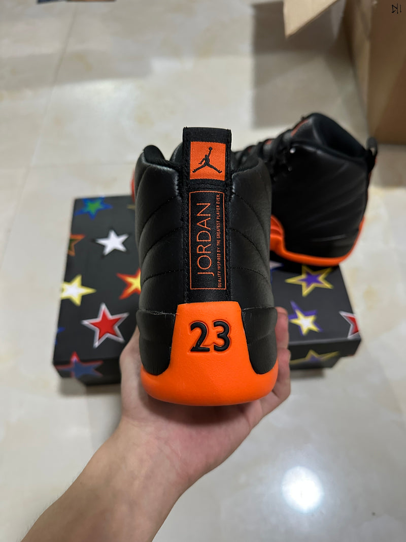 AJ12 #3