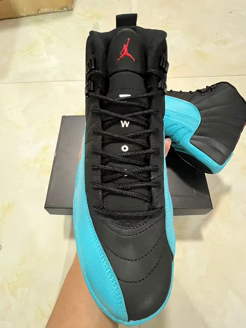 AJ12 #4