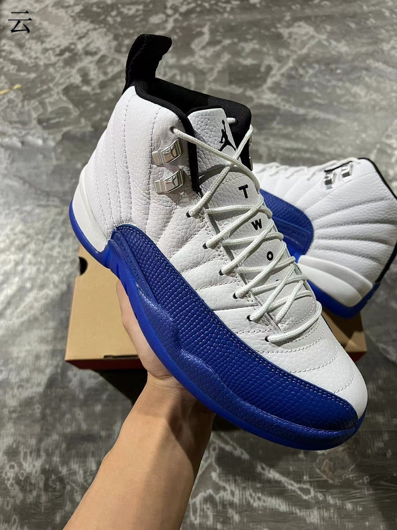 AJ12 #5