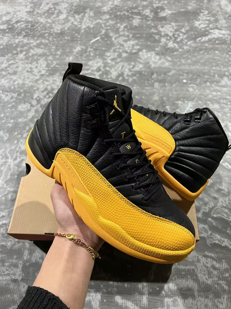 AJ12 #6