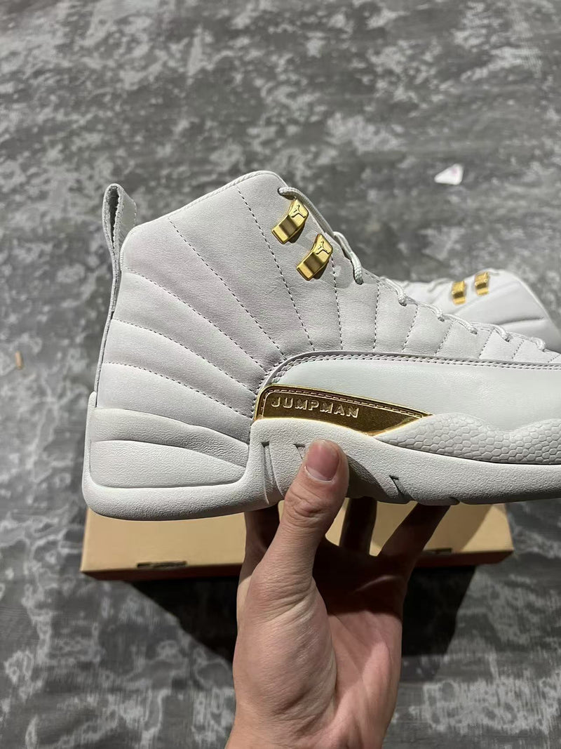 AJ12 #7