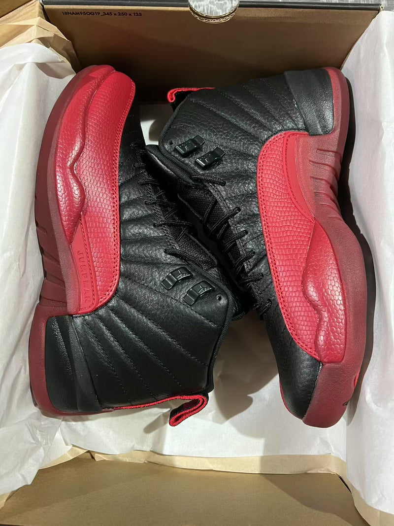 AJ12 #1