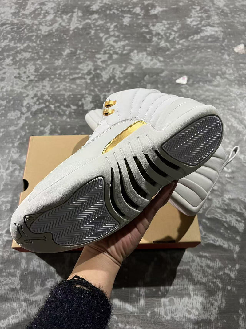 AJ12 #7