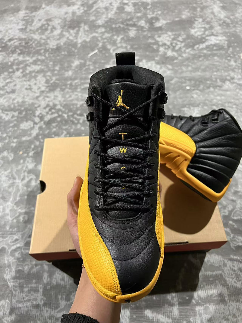 AJ12 #6