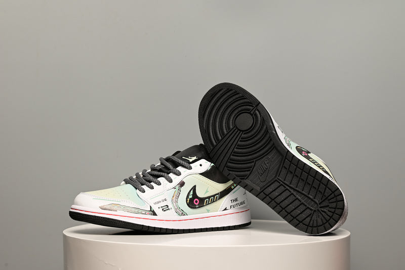 AJ1L #7