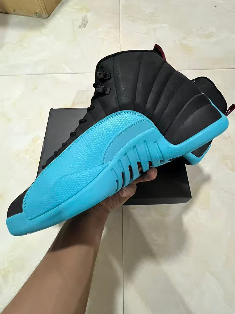 AJ12 #4