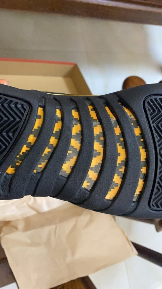 AJ12 #8
