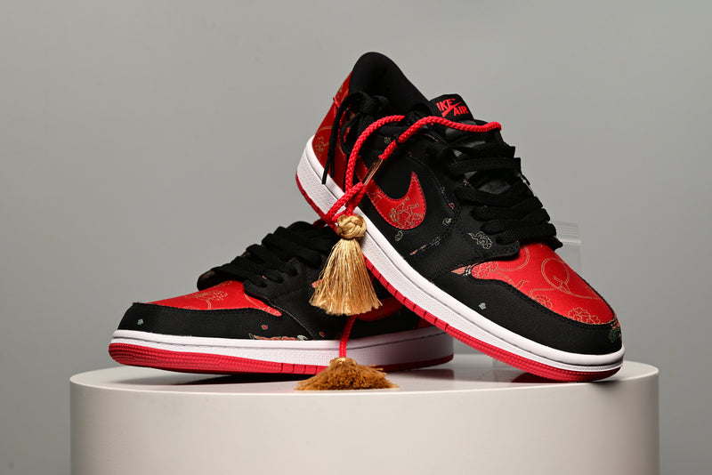 AJ1L #6