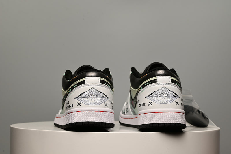 AJ1L #7