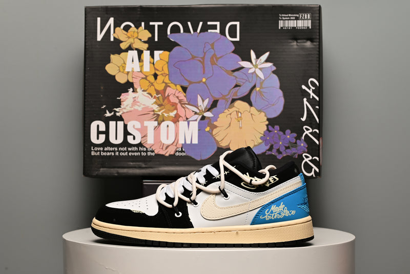 AJ1L #1