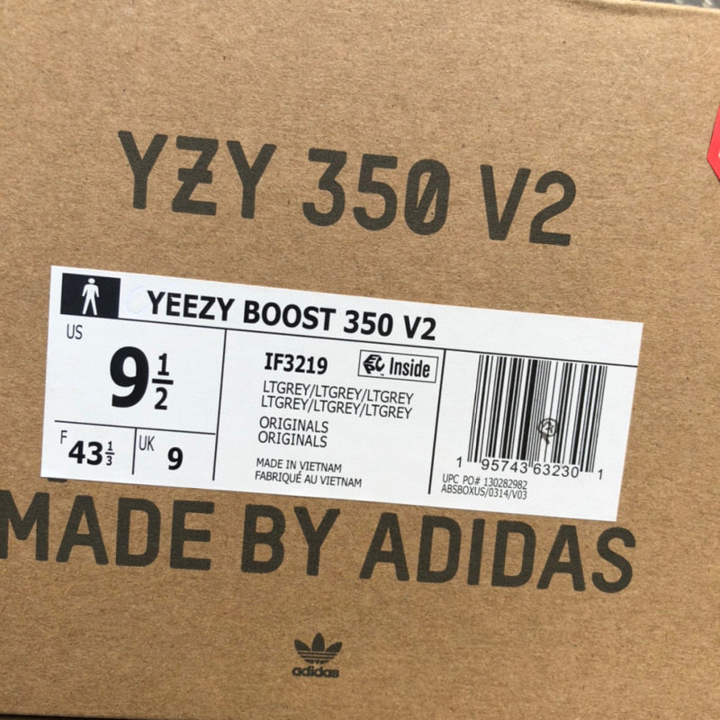 YZY #3