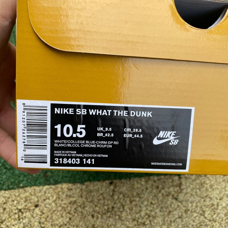 DNK #13