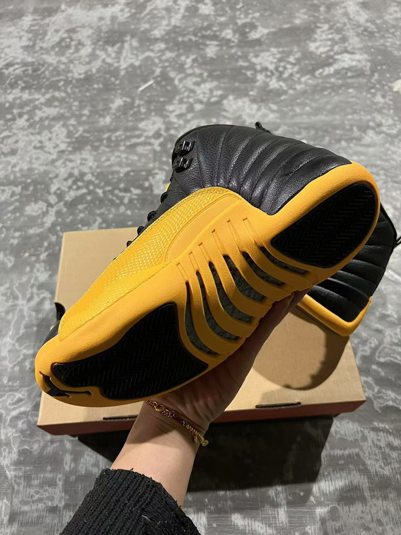 AJ12 #6