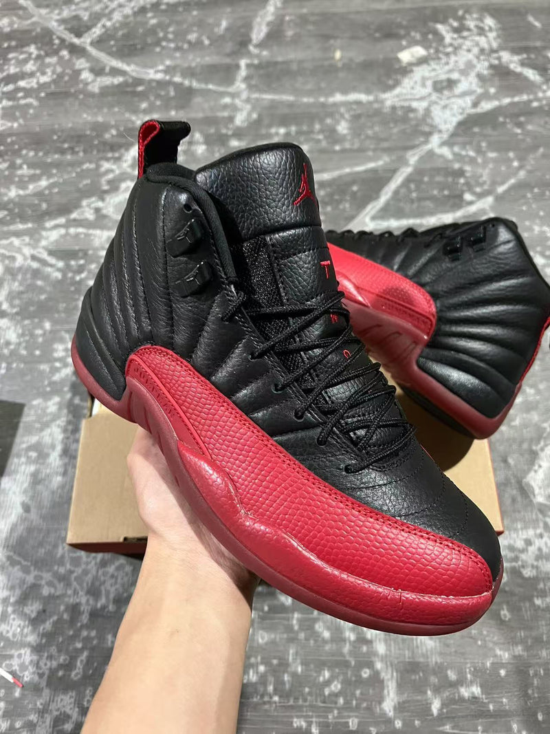 AJ12 #1