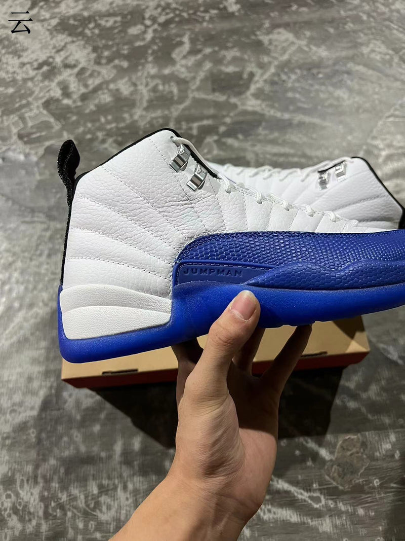 AJ12 #5