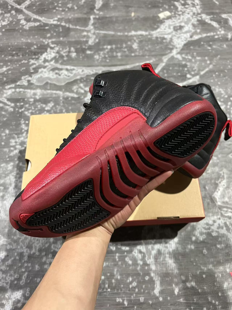 AJ12 #1