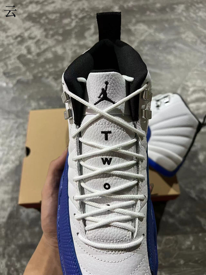 AJ12 #5