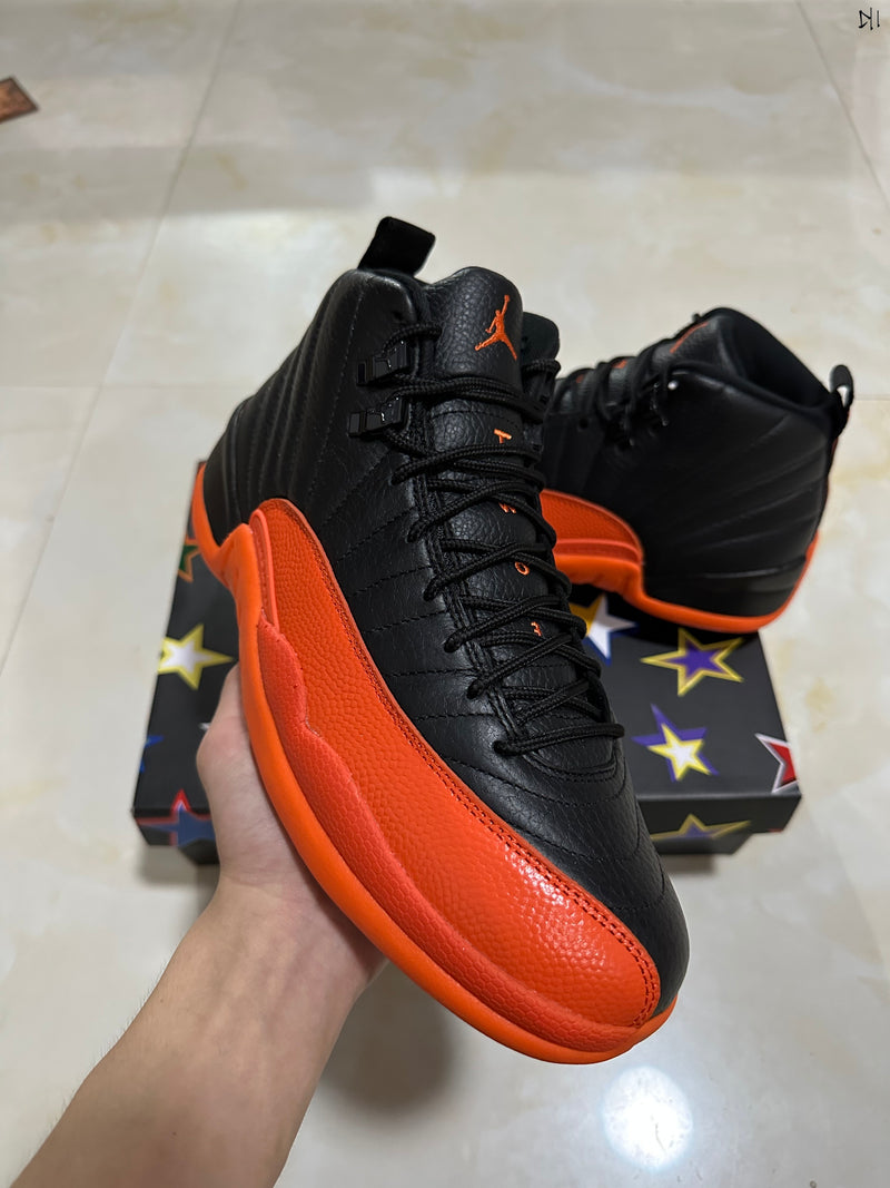 AJ12 #3