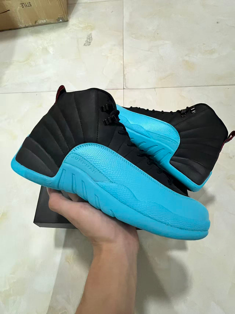 AJ12 #4