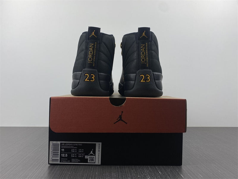 AJ12 #8