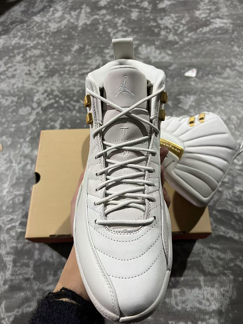 AJ12 #7