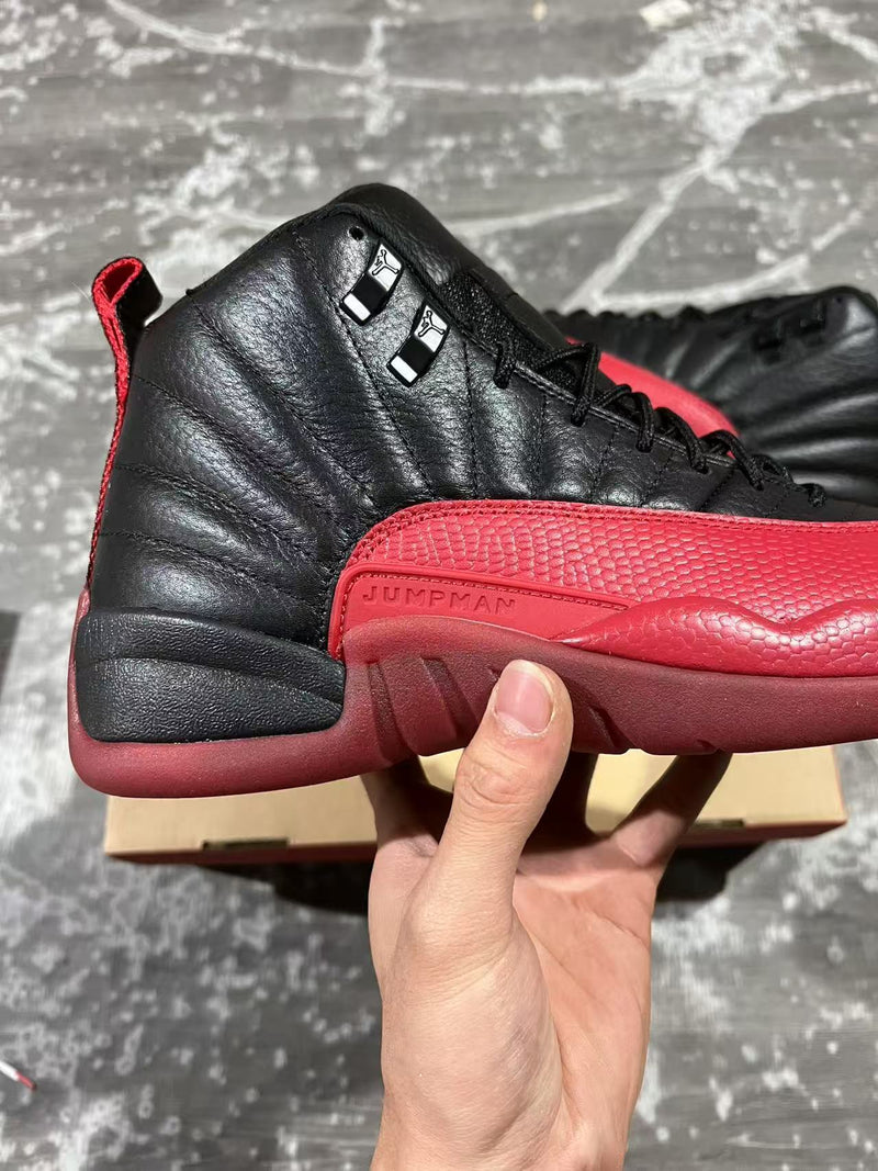 AJ12 #1