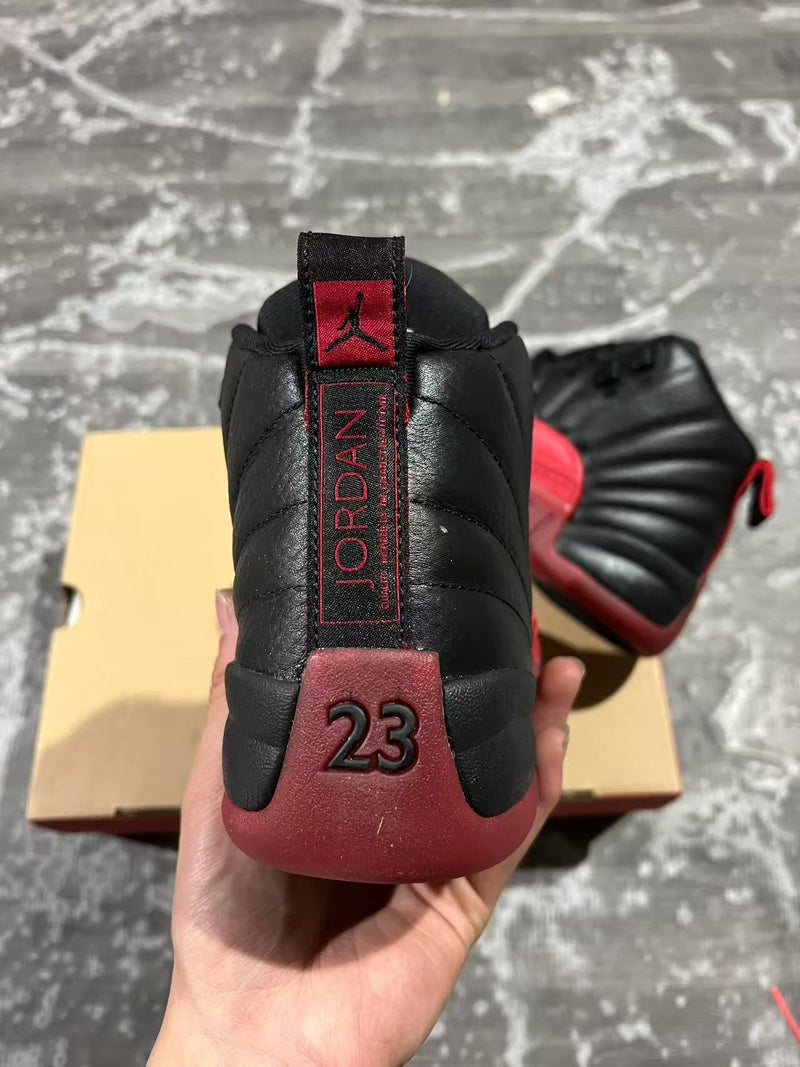 AJ12 #1