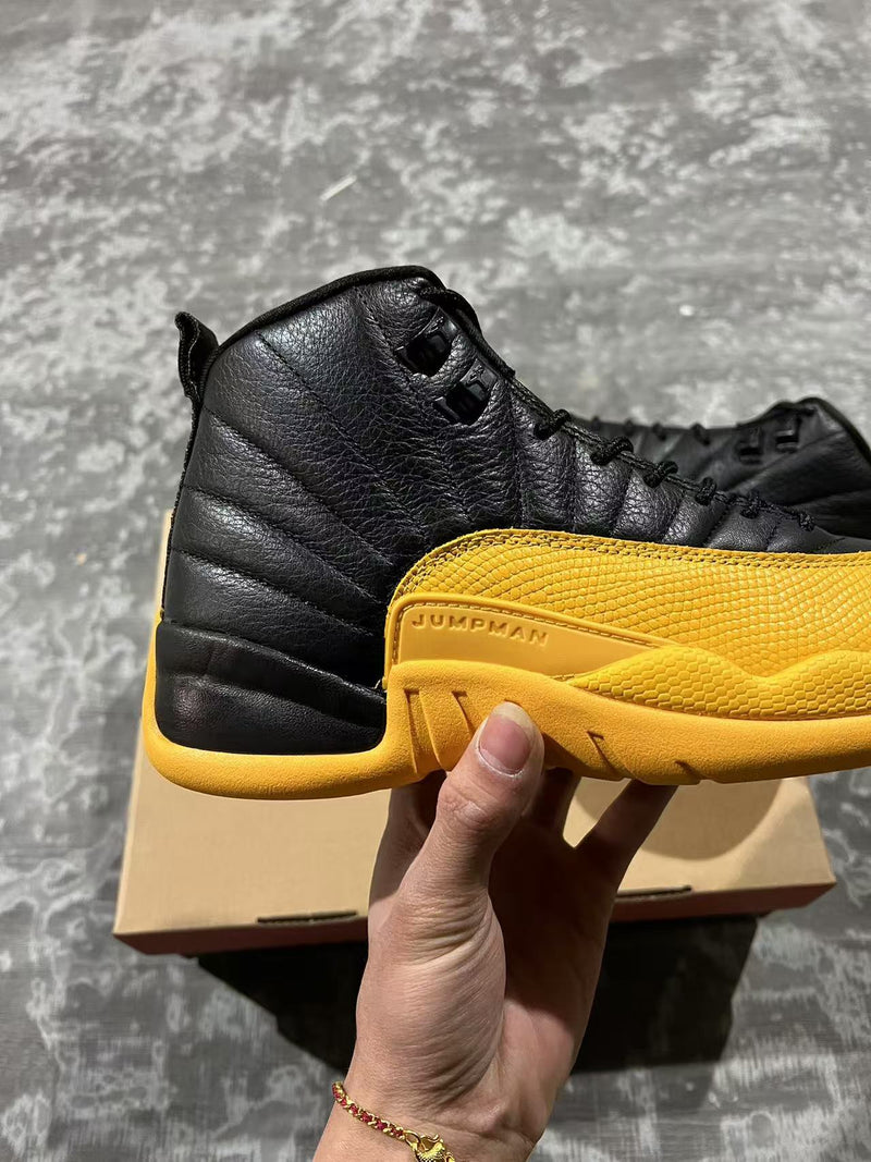 AJ12 #6