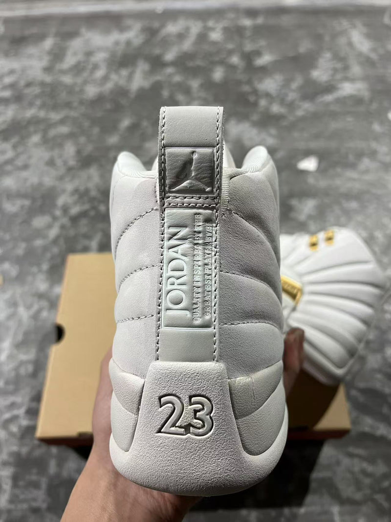 AJ12 #7