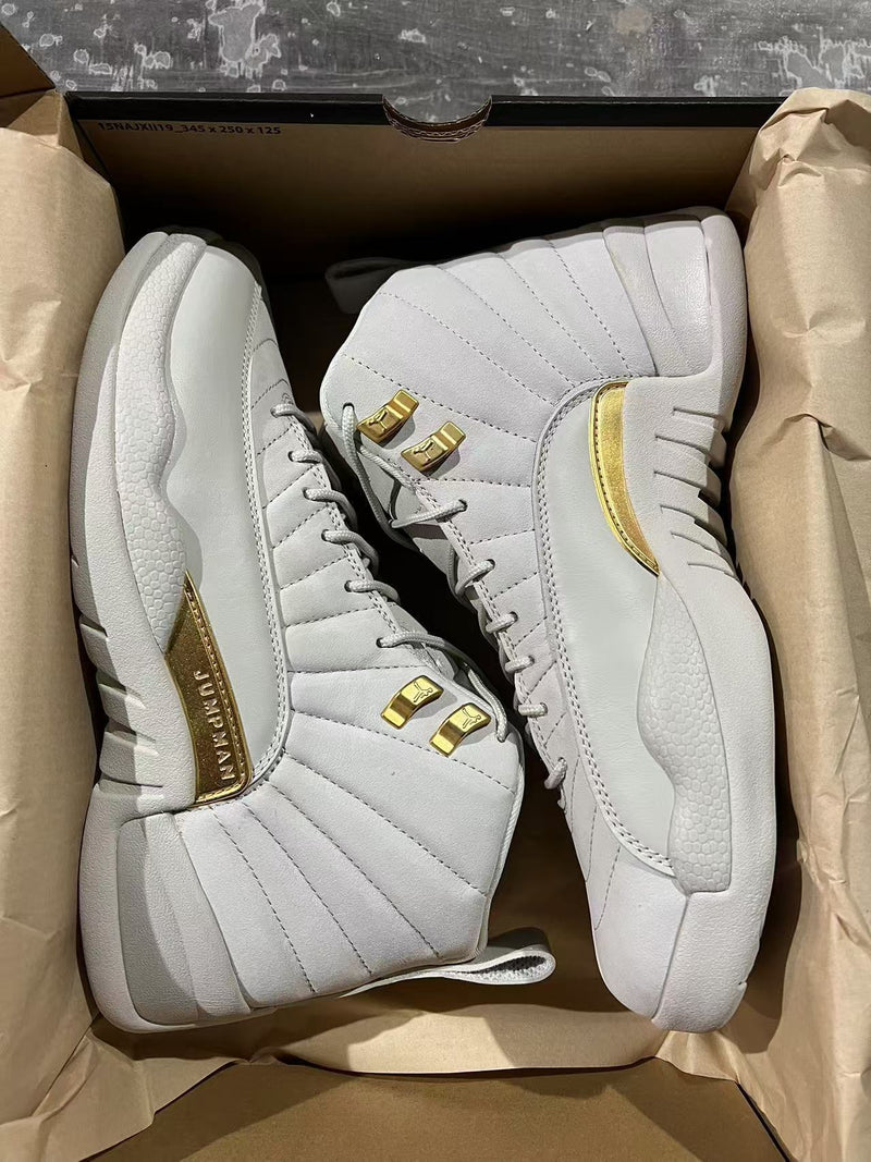 AJ12 #7