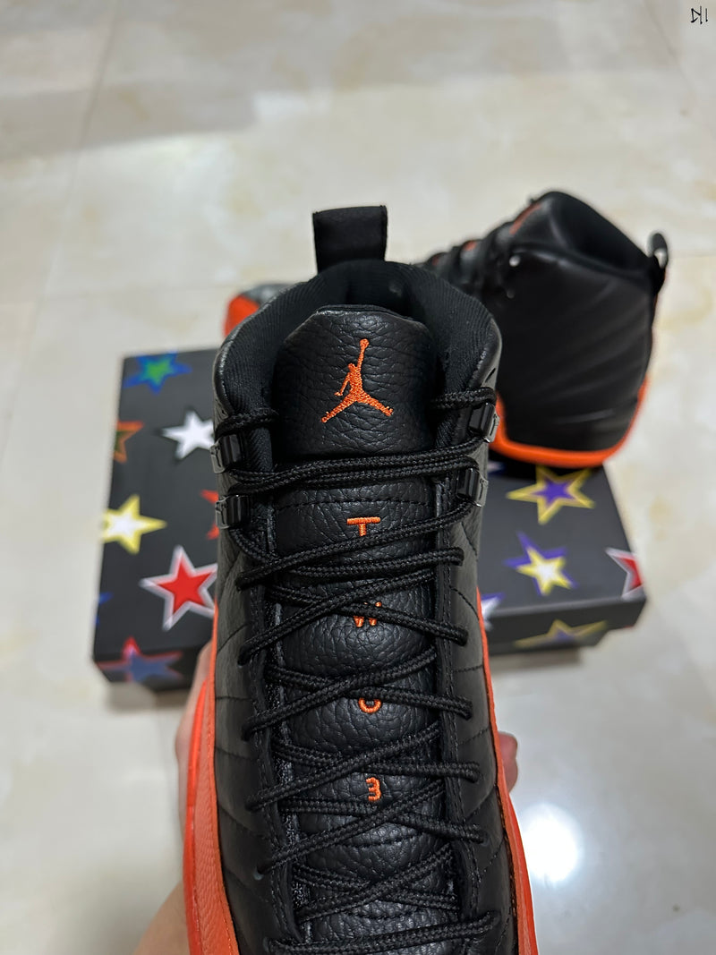 AJ12 #3