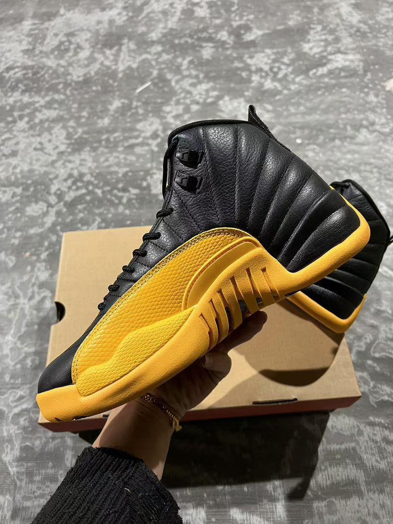 AJ12 #6