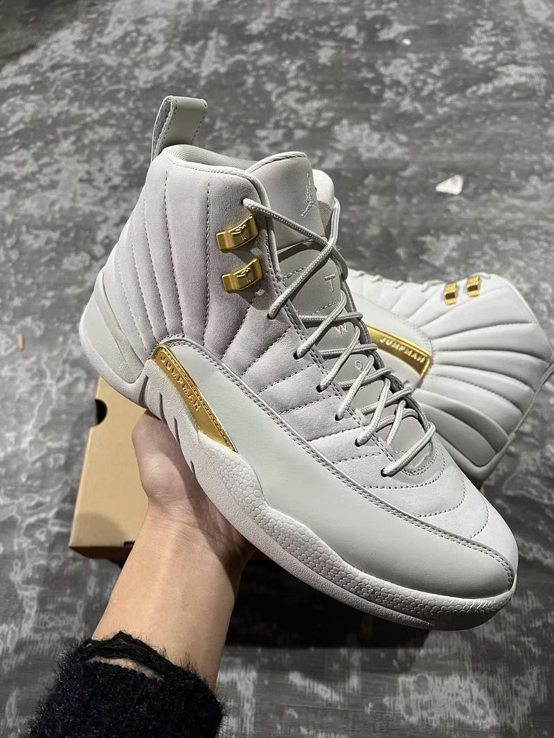 AJ12 #7